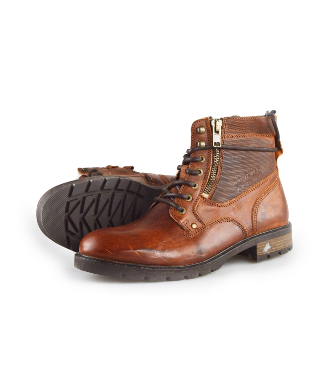 Nogrz Schnürstiefel