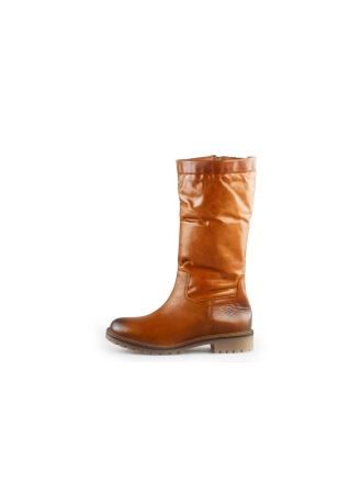 Travelin Stiefel Cognac 186665