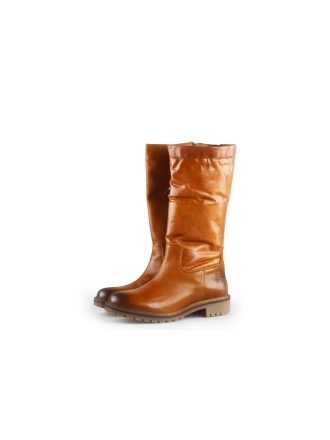 Travelin Stiefel Cognac 186665