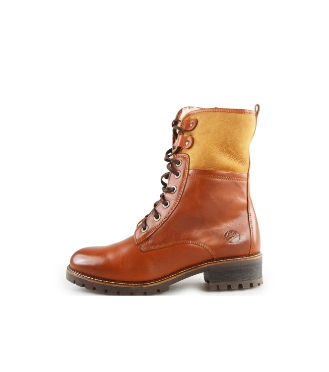 Travelin Schnürstiefel