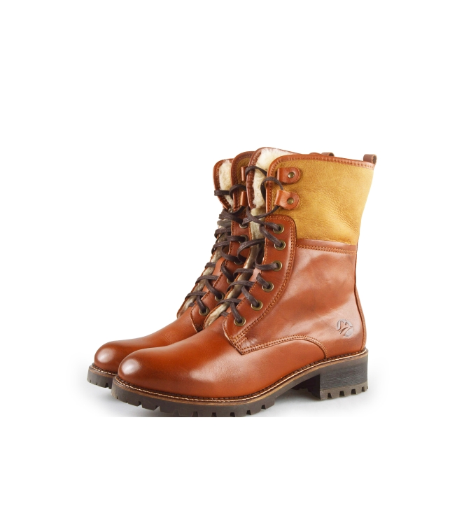 Travelin Schnürstiefel
