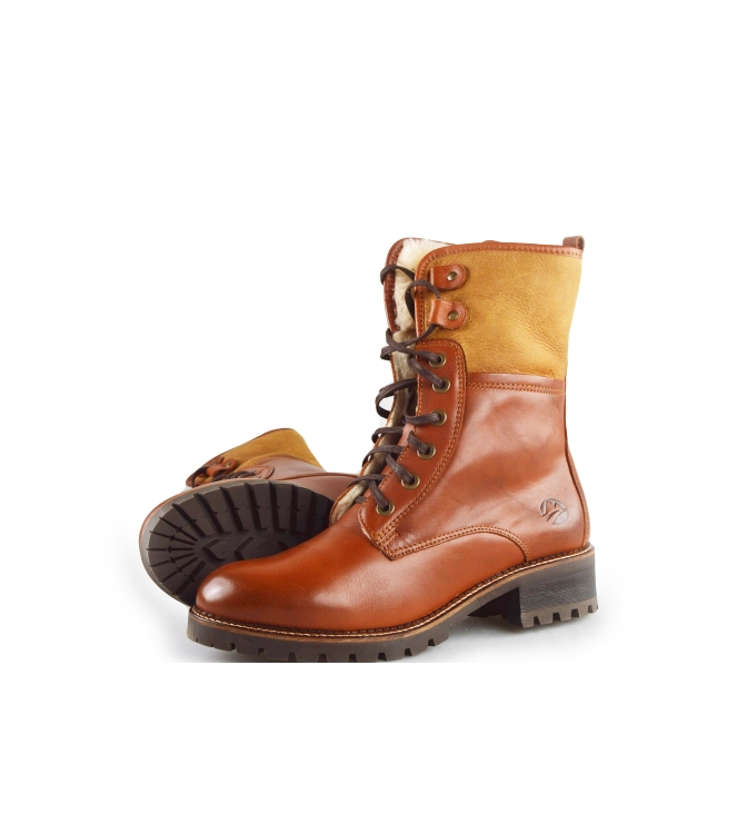 Travelin Schnürstiefel