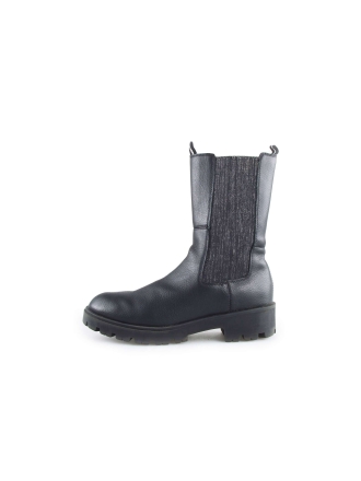 DSTRCT Chelsea boots Schwarz 186721