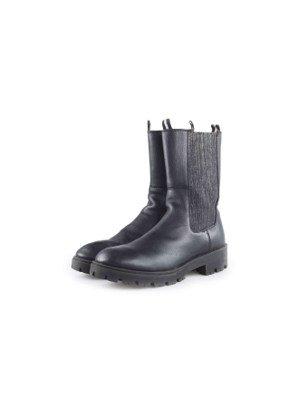 DSTRCT Chelsea boots Schwarz 186721