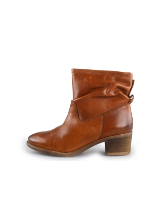 Nogrz Stiefeletten Braun 186730