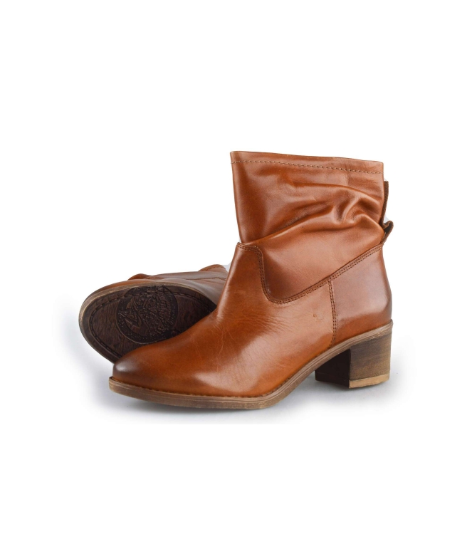 Nogrz Stiefeletten