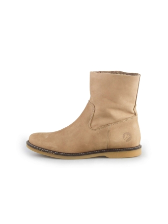 Travelin Stiefeletten Beige 186770