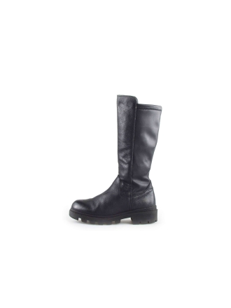 Sub55 Stiefel Schwarz 186775