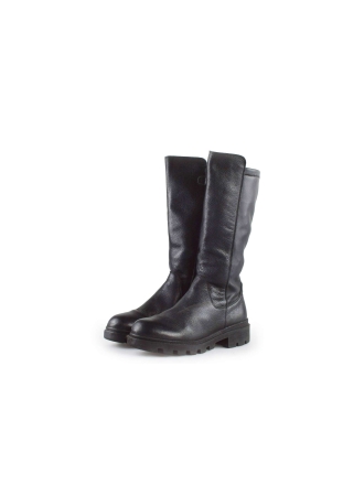 Sub55 Stiefel Schwarz 186775
