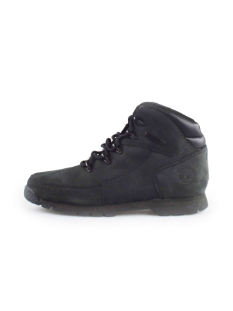 Timberland Schnürstiefel Schwarz 186786