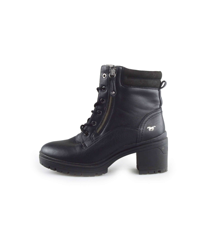 Mustang Schnürstiefel