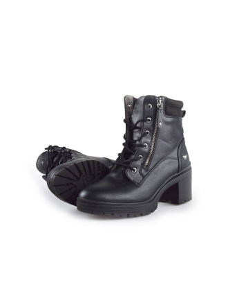Mustang Schnürstiefel