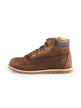 Timberland Schnürstiefel Braun 186837