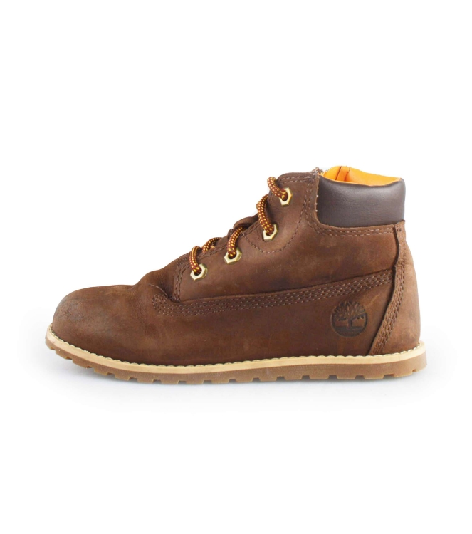 Timberland Schnürstiefel