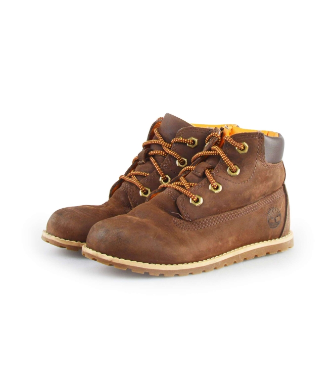 Timberland Schnürstiefel