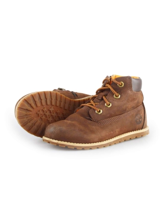 Timberland Schnürstiefel