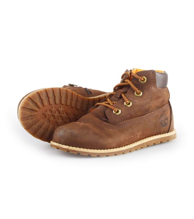 Timberland Schnürstiefel