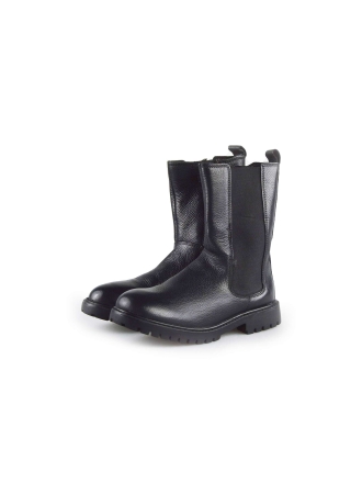 Nelson Chelsea boots Schwarz 186838