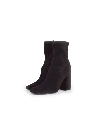 Steve Madden Stiefeletten Schwarz 186895