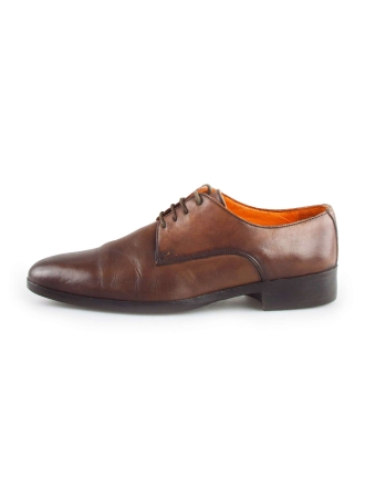 Reinhard Frans Elegante Schuhe Braun 186930
