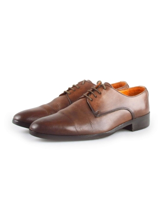Reinhard Frans Elegante Schuhe Braun 186930