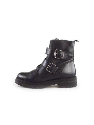 Nelson Bikerstiefel