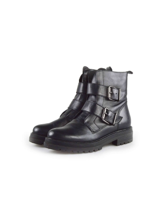 Nelson Bikerstiefel