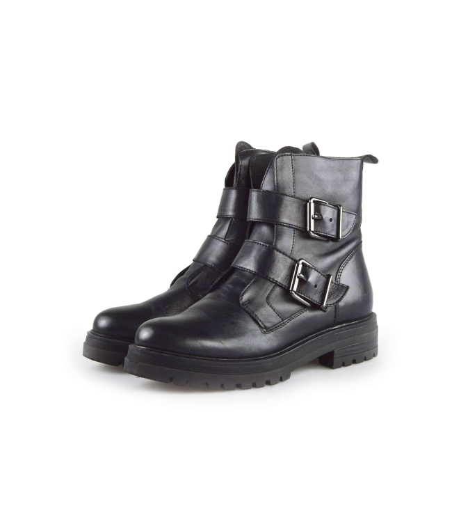Nelson Bikerstiefel