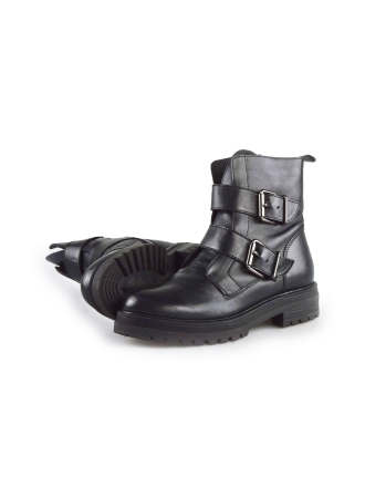 Nelson Bikerstiefel