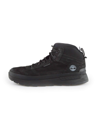 Timberland Hohe Sneaker Schwarz 186989