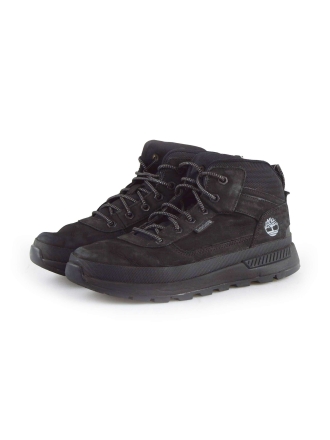 Timberland Hohe Sneaker Schwarz 186989