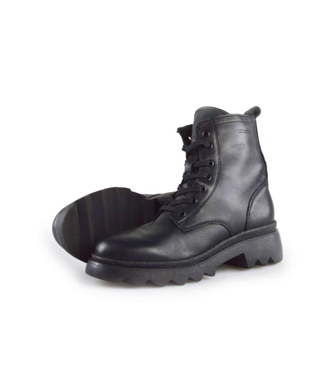 Tamaris Schnürstiefel