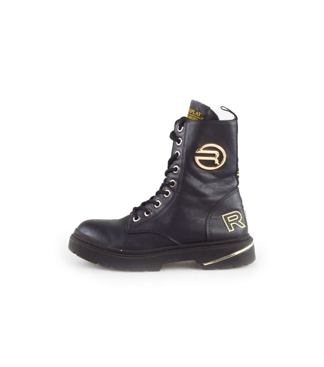 Replay Schnürstiefel