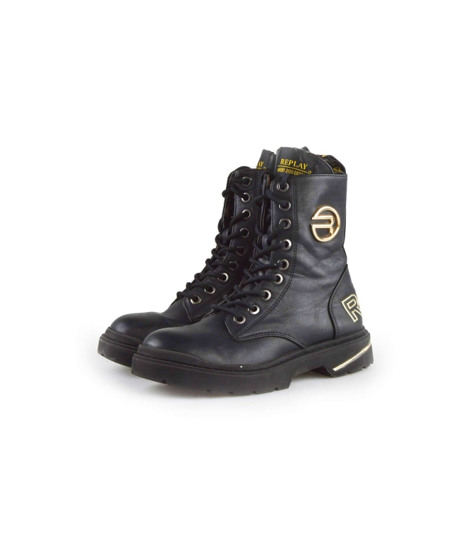 Replay Schnürstiefel