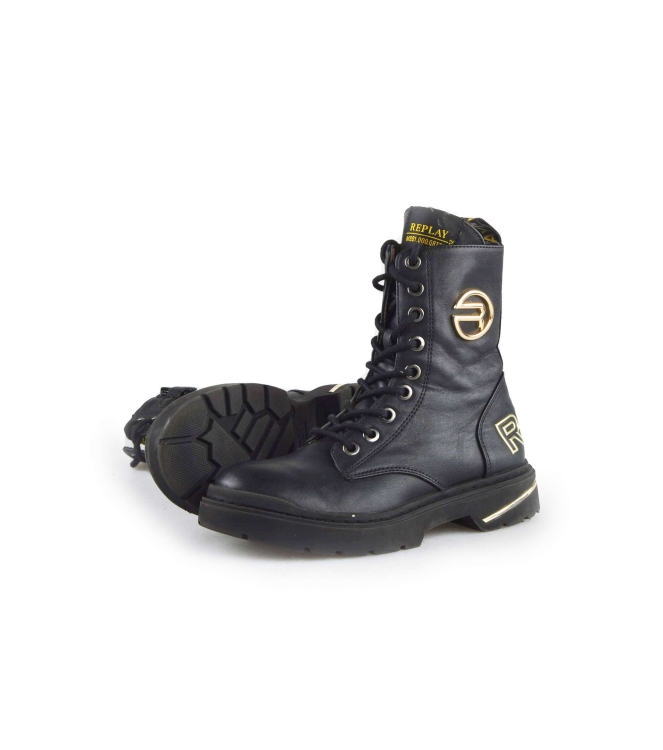 Replay Schnürstiefel