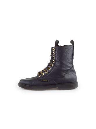 Vingino Schnürstiefel Schwarz 187060