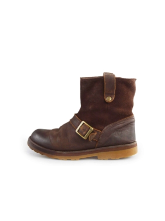 Timberland Bikerstiefel Braun 187062