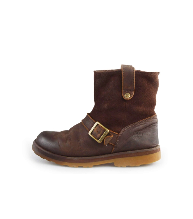 Timberland Bikerstiefel
