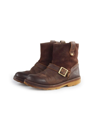 Timberland Bikerstiefel Braun 187062