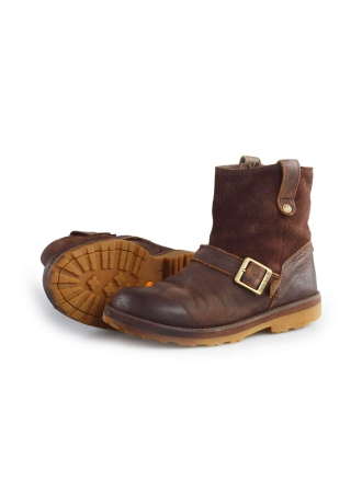 Timberland Bikerstiefel