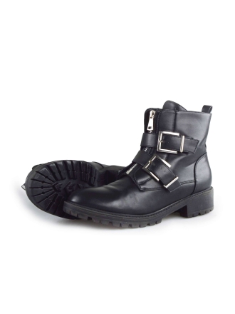 Nelson Bikerstiefel