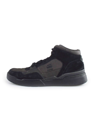 G-Star Hohe Sneaker Schwarz 187072