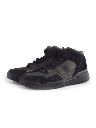 G-Star Hohe Sneaker Schwarz 187072
