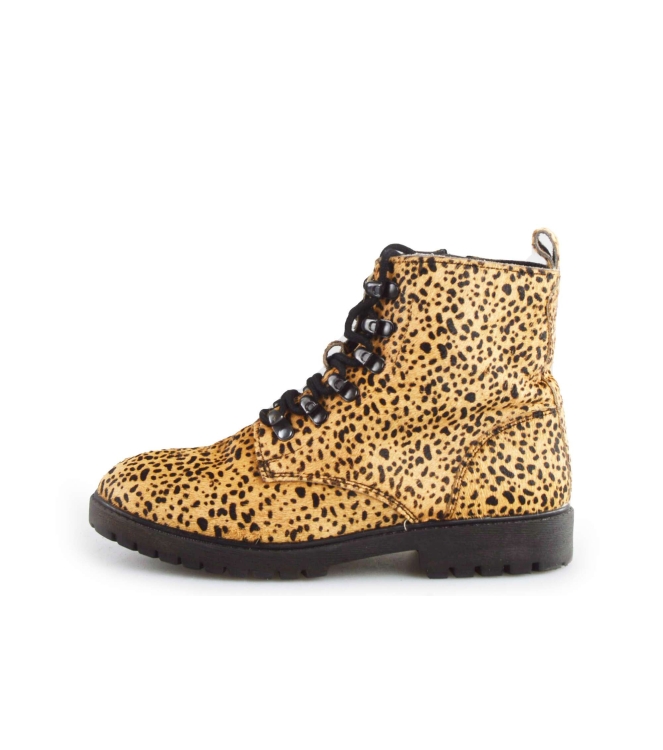 Omoda Schnürstiefel