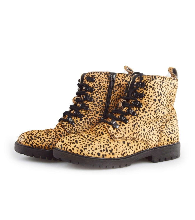 Omoda Schnürstiefel