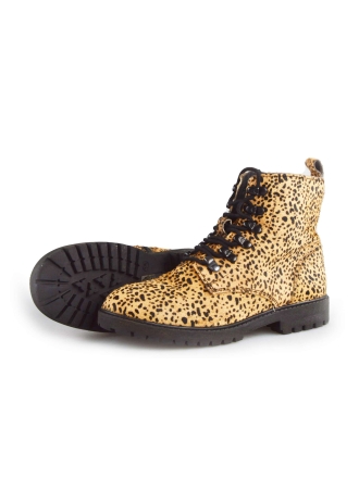 Omoda Schnürstiefel