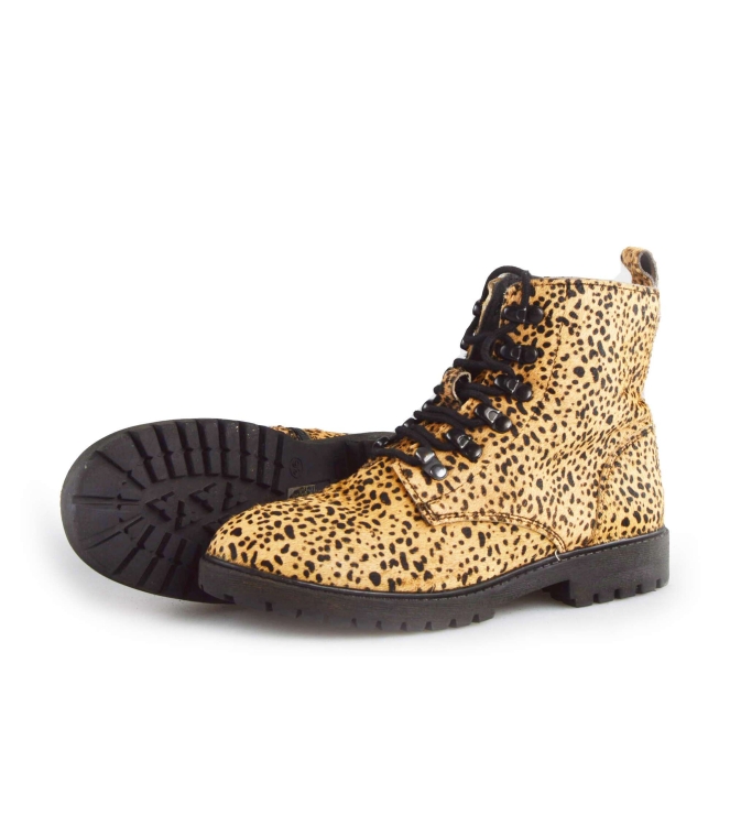Omoda Schnürstiefel