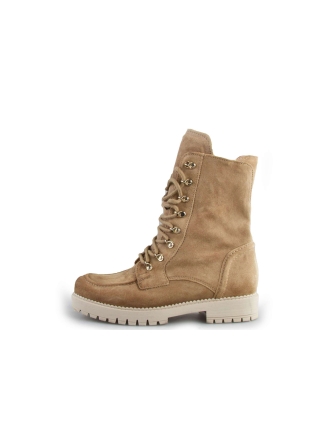 Timberland Schnürstiefel Beige 187136