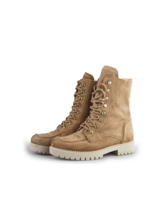 Timberland Schnürstiefel Beige 187136