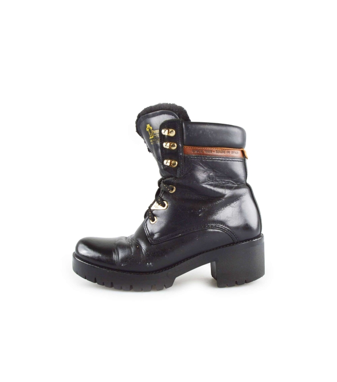 Panama Jack Schnürstiefel
